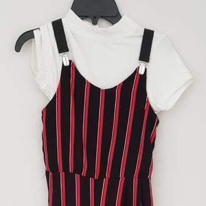Takara Girls Romper
